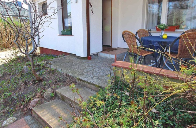 VORP 1612 Heike - Casas de vacaciones Bellin VORP 1611 a 8