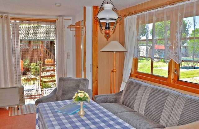 VORP 901 - Holiday homes Lassan VORP 900