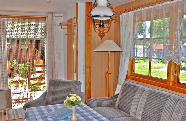 VORP 902 - Holiday homes Lassan VORP 900