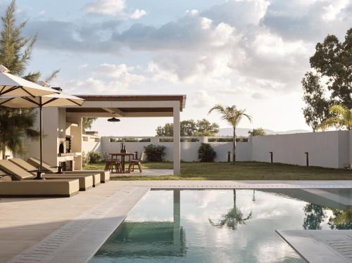 Vorto Luxury Villas, a Signature Island Retreat, By ThinkVilla