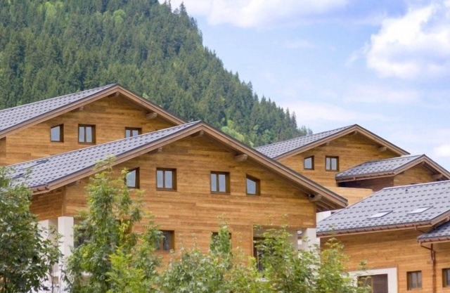 Vos Prochaines Vacances de Ski | Appart Confortable avec Cuisine