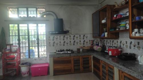 Vosu Homestay