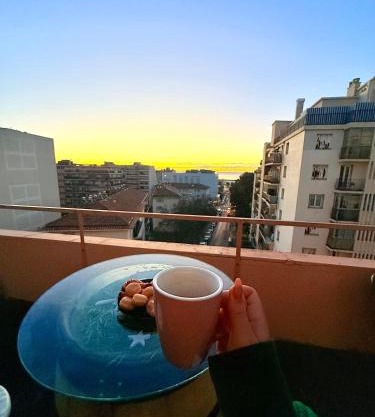 Votre COCON Niçois
