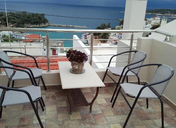 Votsi Seaview
