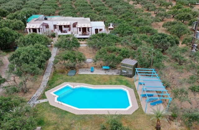 Voula's Casa Di Mare