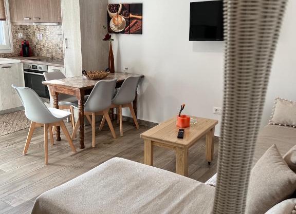 Voula's Cozy Studio in Ano Mera Mykonos