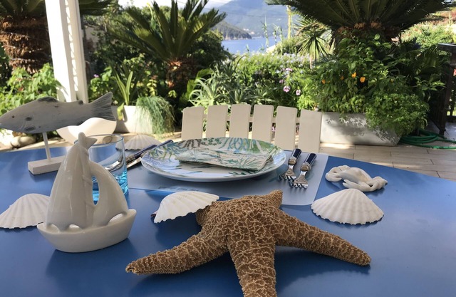 Casa / villa / chalet - Portoferraio