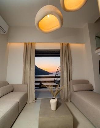 Vouros Villages - Suites