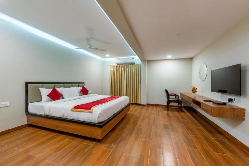 VOV Hotels Vijayapura