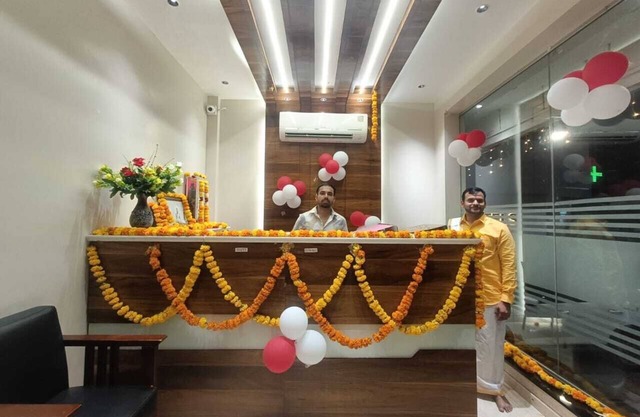 VOV Hotels Vijayapura