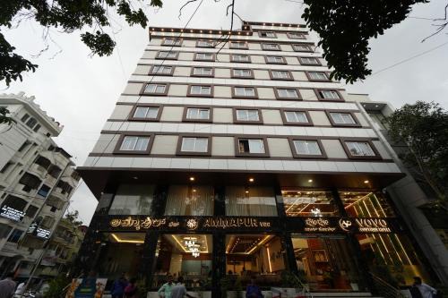 VOVO Boutique Hotel