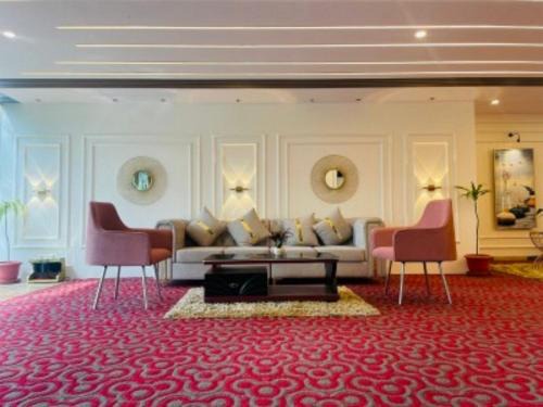 VOVO HOTELS