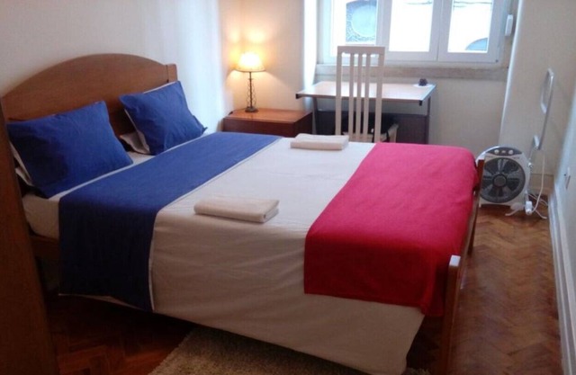 Voyage 63 calle Garrido