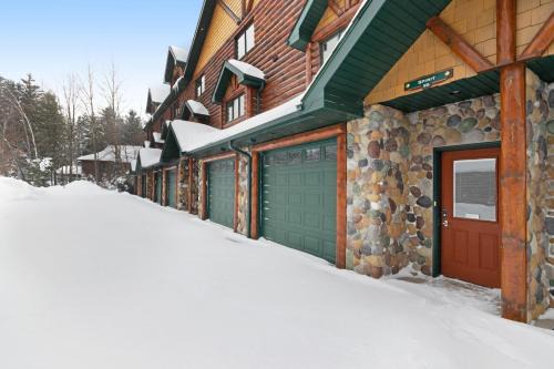 Voyageur Vista