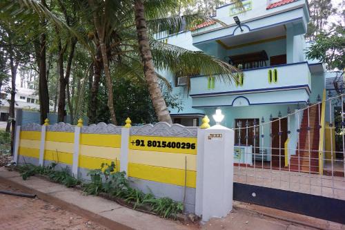 VPR Cottage