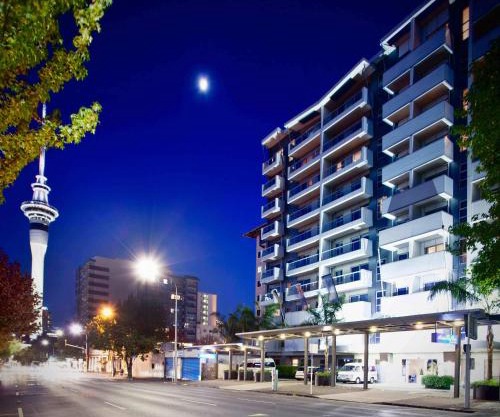 VR Auckland City