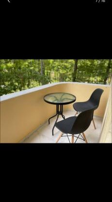 VR home Terazza