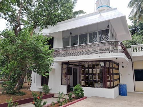 VR Jardin Resort