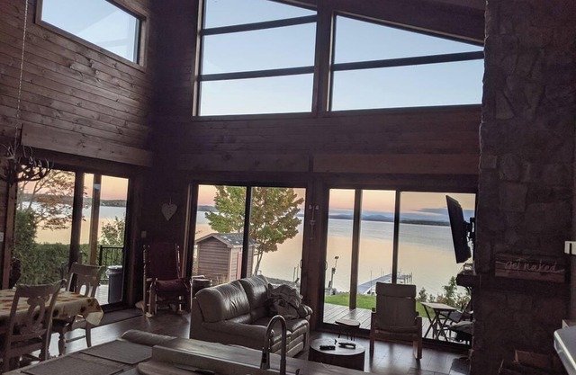 Vrbo Property