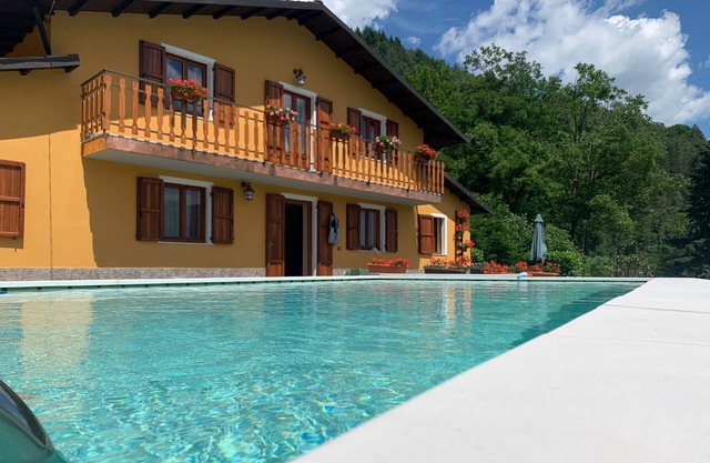Vrbo Property