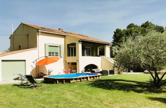 Vrbo Property