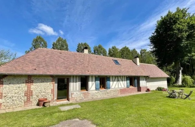 Vrbo Property