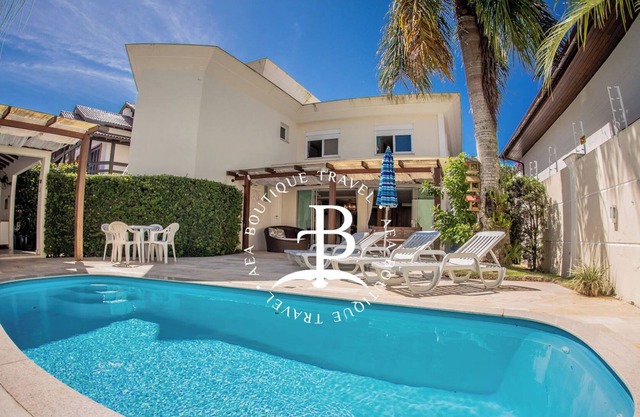 Vrbo Property