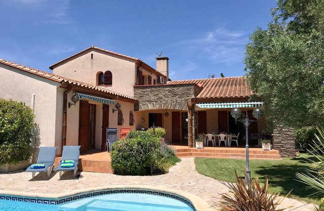 Vrbo Property