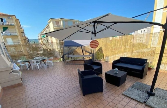 Vrbo Property