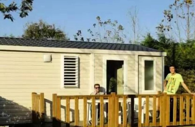 Vrbo Property