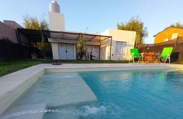 Vrbo Property