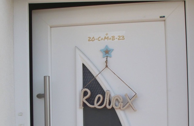 Vrbo Property