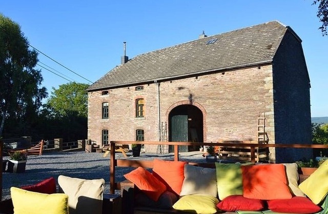 Farmhouse