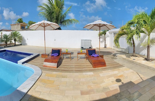 Vrbo Property