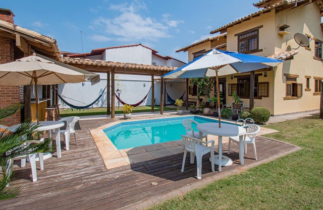 Vrbo Property