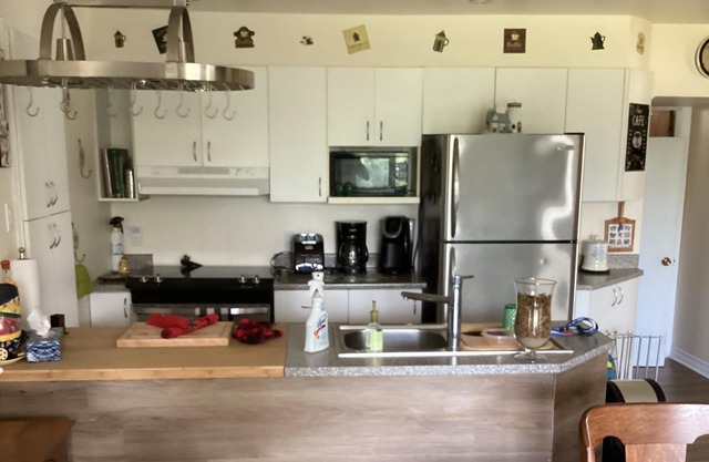 Vrbo Property