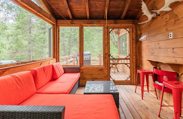 Vrbo Property