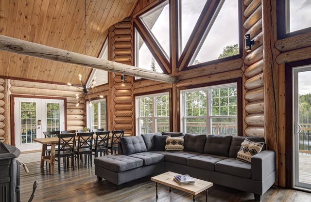 Vrbo Property