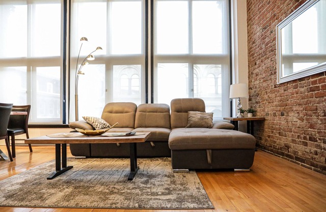 Vrbo Property