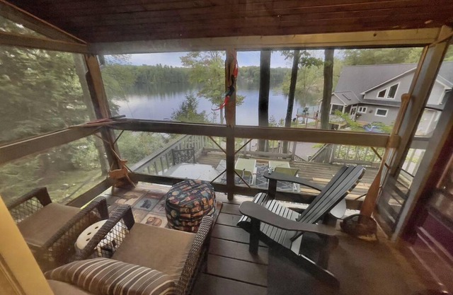 Vrbo Property