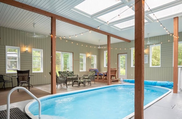 Vrbo Property