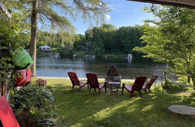 Vrbo Property