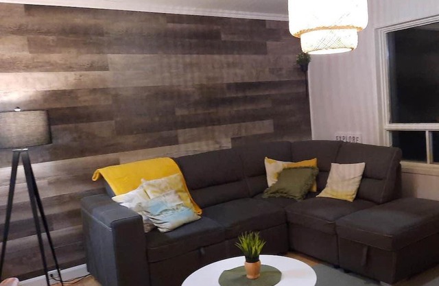 Vrbo Property