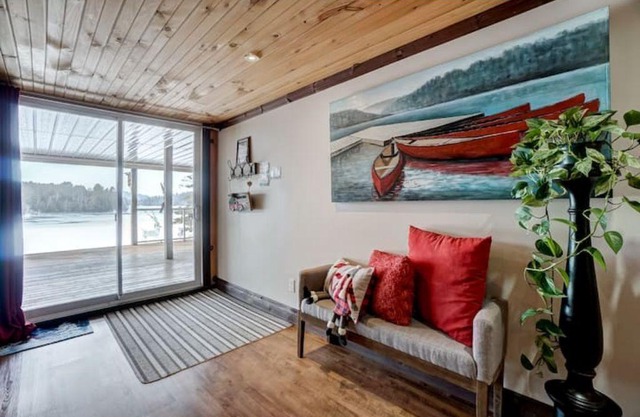 Vrbo Property