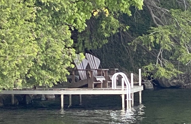 Vrbo Property
