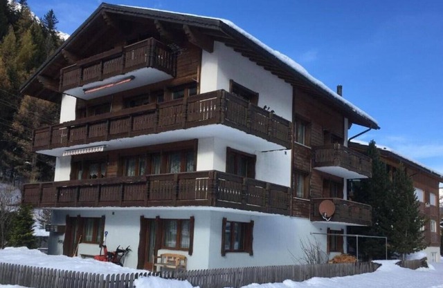 Vrbo Property