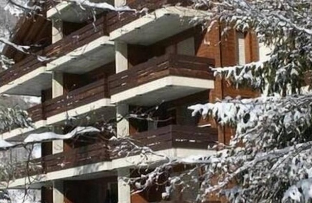Vrbo Property