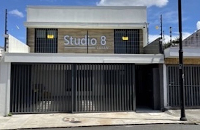 Studio 8 Lujan Apartment # 7