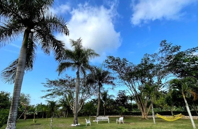 Villa garcia