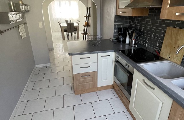 Vrbo Property
